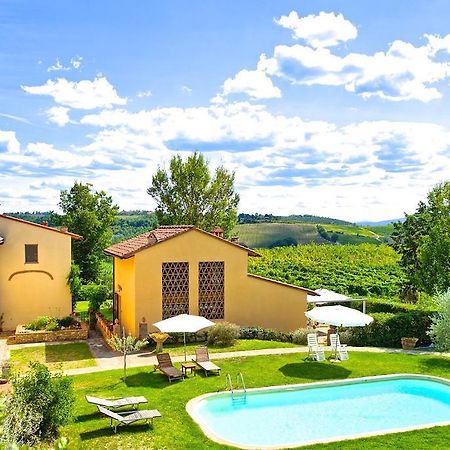 Holiday Home Casa Riccardo Gigliola Стая снимка