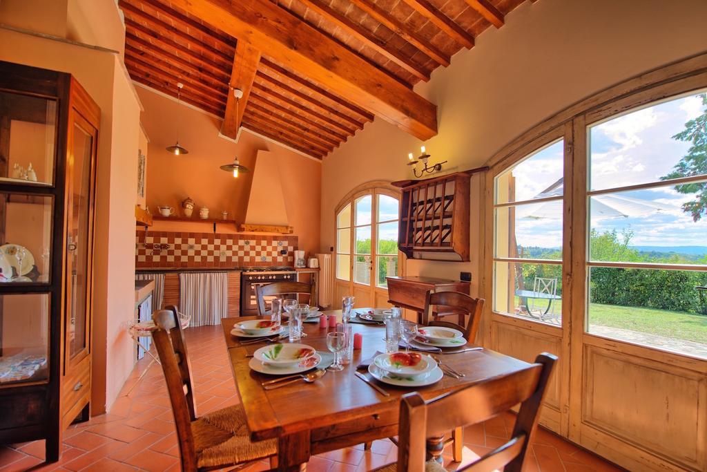 Holiday Home Casa Riccardo Gigliola Стая снимка