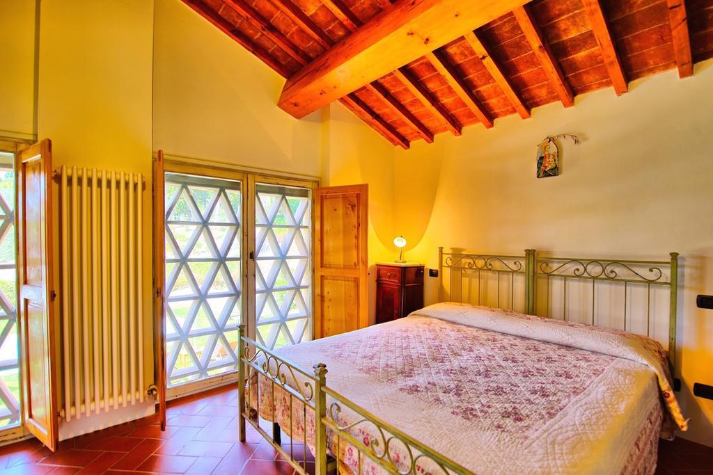 Holiday Home Casa Riccardo Gigliola Стая снимка