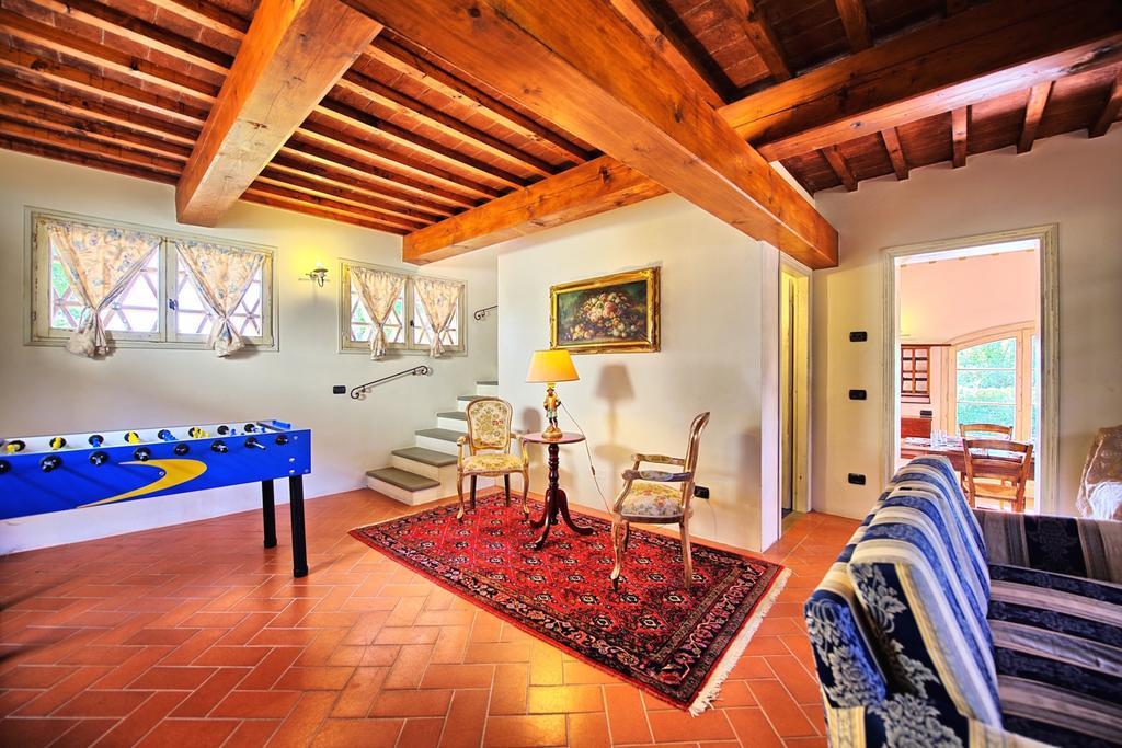 Holiday Home Casa Riccardo Gigliola Стая снимка