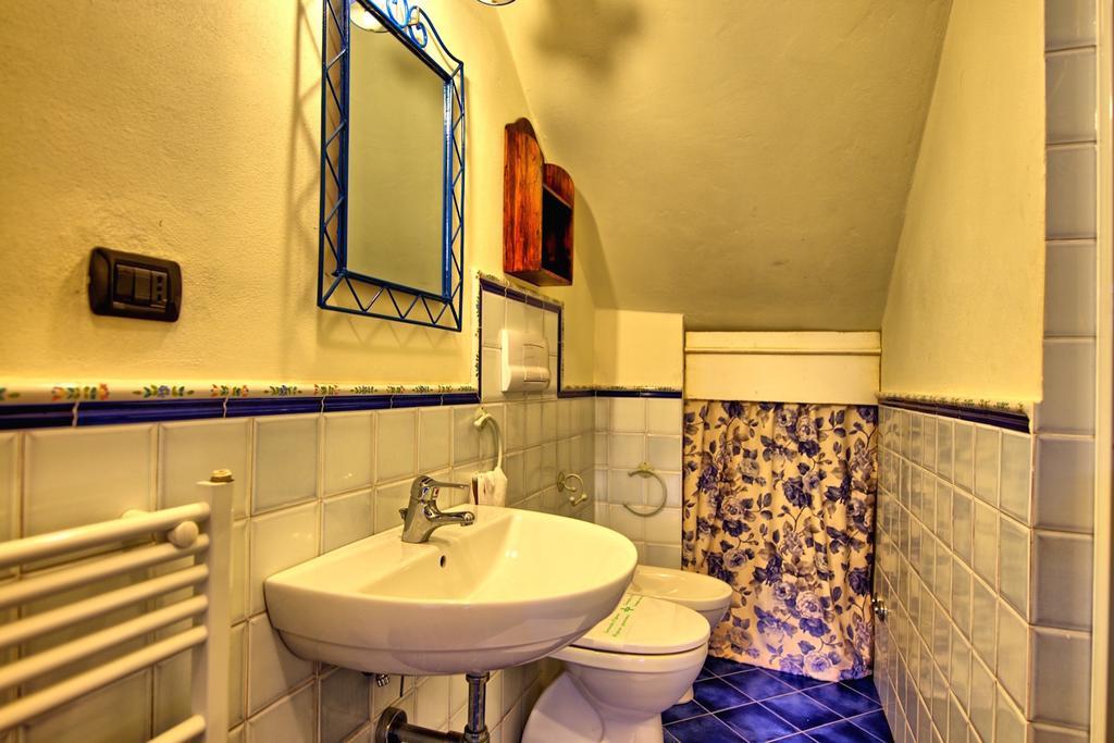 Holiday Home Casa Riccardo Gigliola Стая снимка