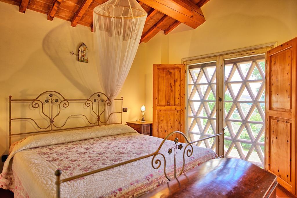 Holiday Home Casa Riccardo Gigliola Стая снимка