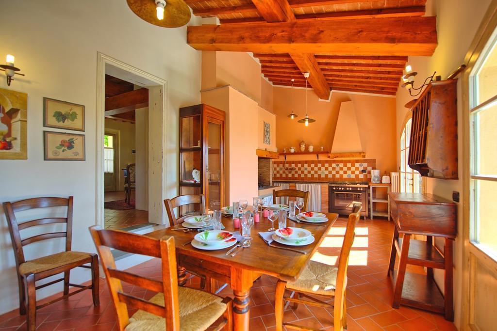 Holiday Home Casa Riccardo Gigliola Стая снимка