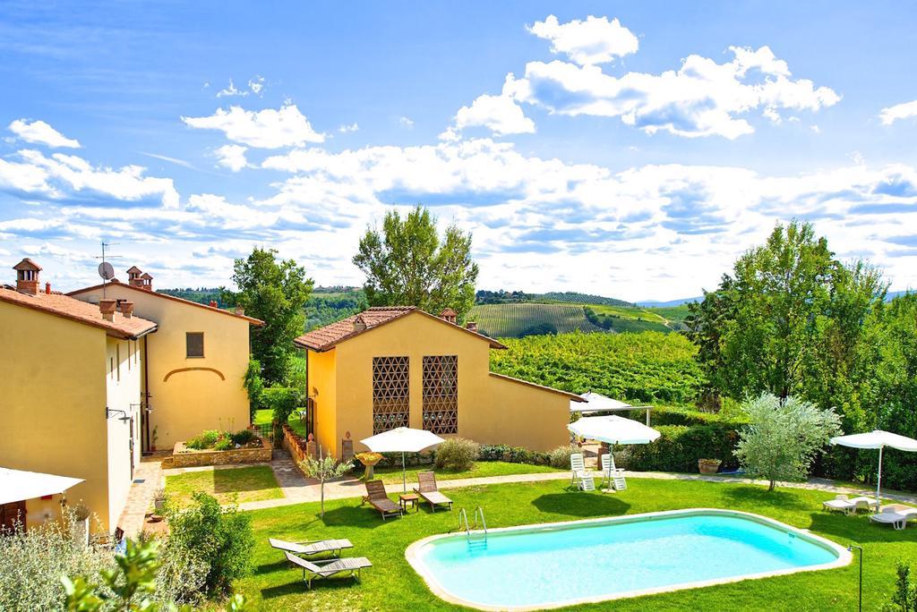 Holiday Home Casa Riccardo Gigliola Стая снимка