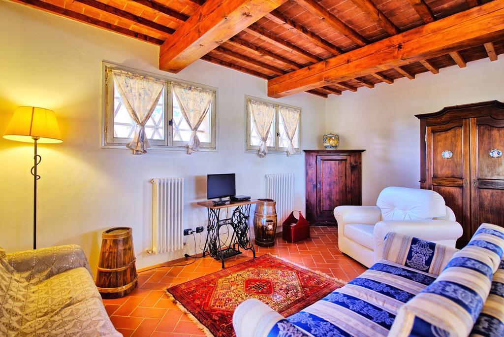 Holiday Home Casa Riccardo Gigliola Стая снимка