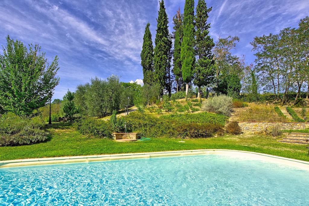 Holiday Home Casa Riccardo Gigliola Стая снимка