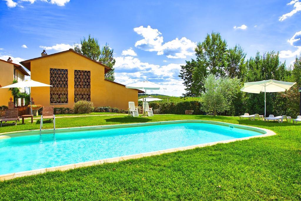 Holiday Home Casa Riccardo Gigliola Стая снимка