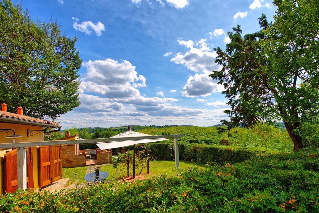 Holiday Home Casa Riccardo Gigliola Стая снимка