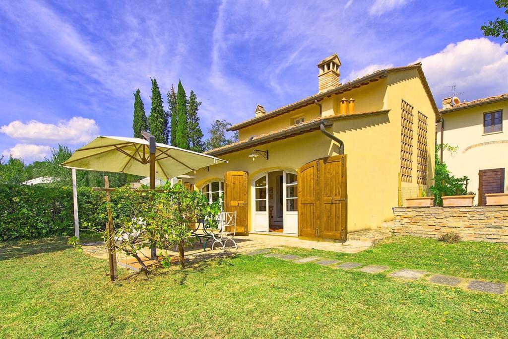 Holiday Home Casa Riccardo Gigliola Стая снимка