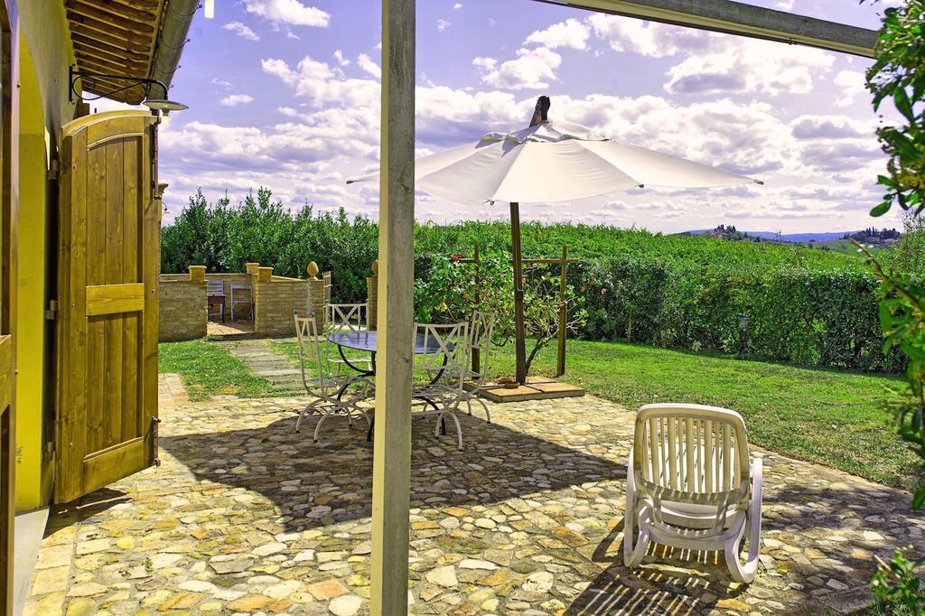 Holiday Home Casa Riccardo Gigliola Стая снимка