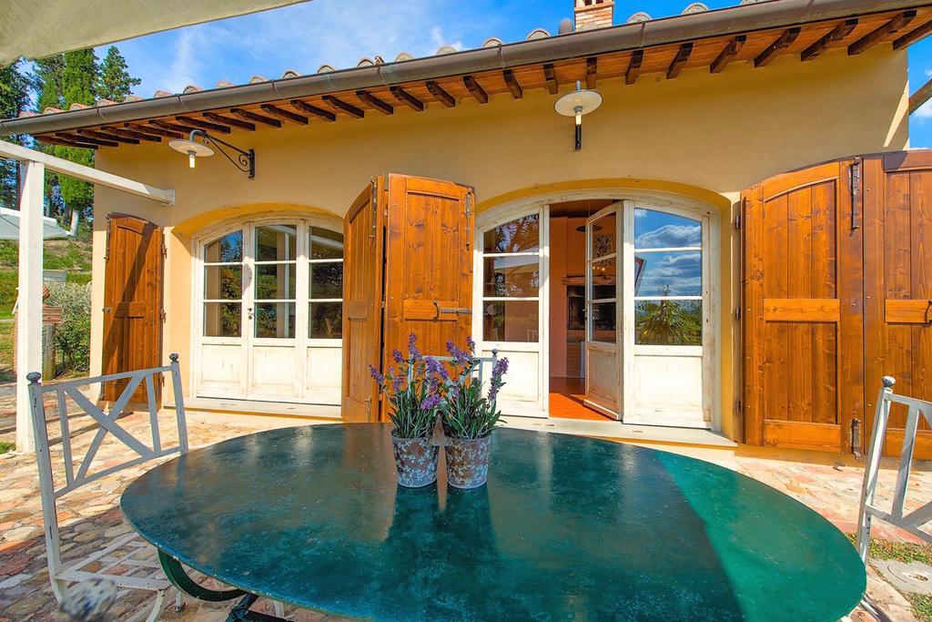 Holiday Home Casa Riccardo Gigliola Стая снимка